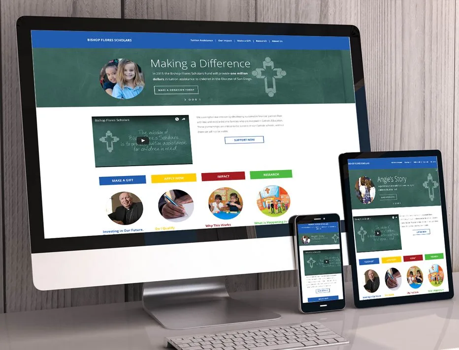 Web Design