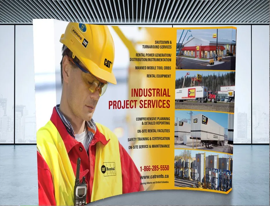 Tradeshow