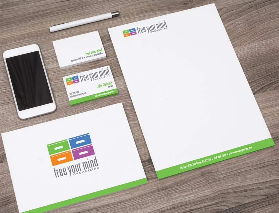 Stationery