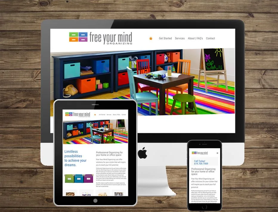 Responsive Design